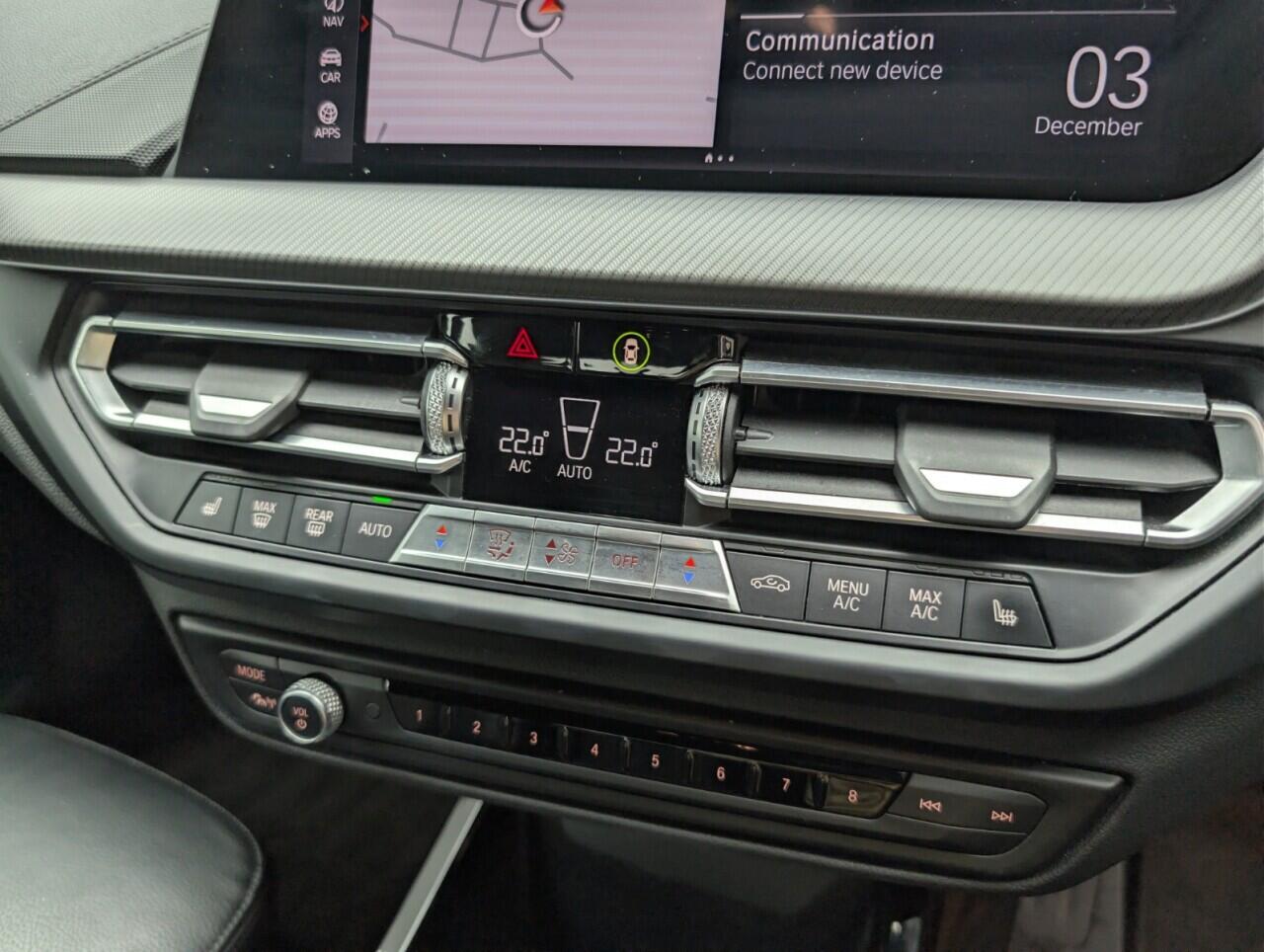 Used BMW 2 Series Gran Coupe 2020 for sale - 76657873: Photo 16