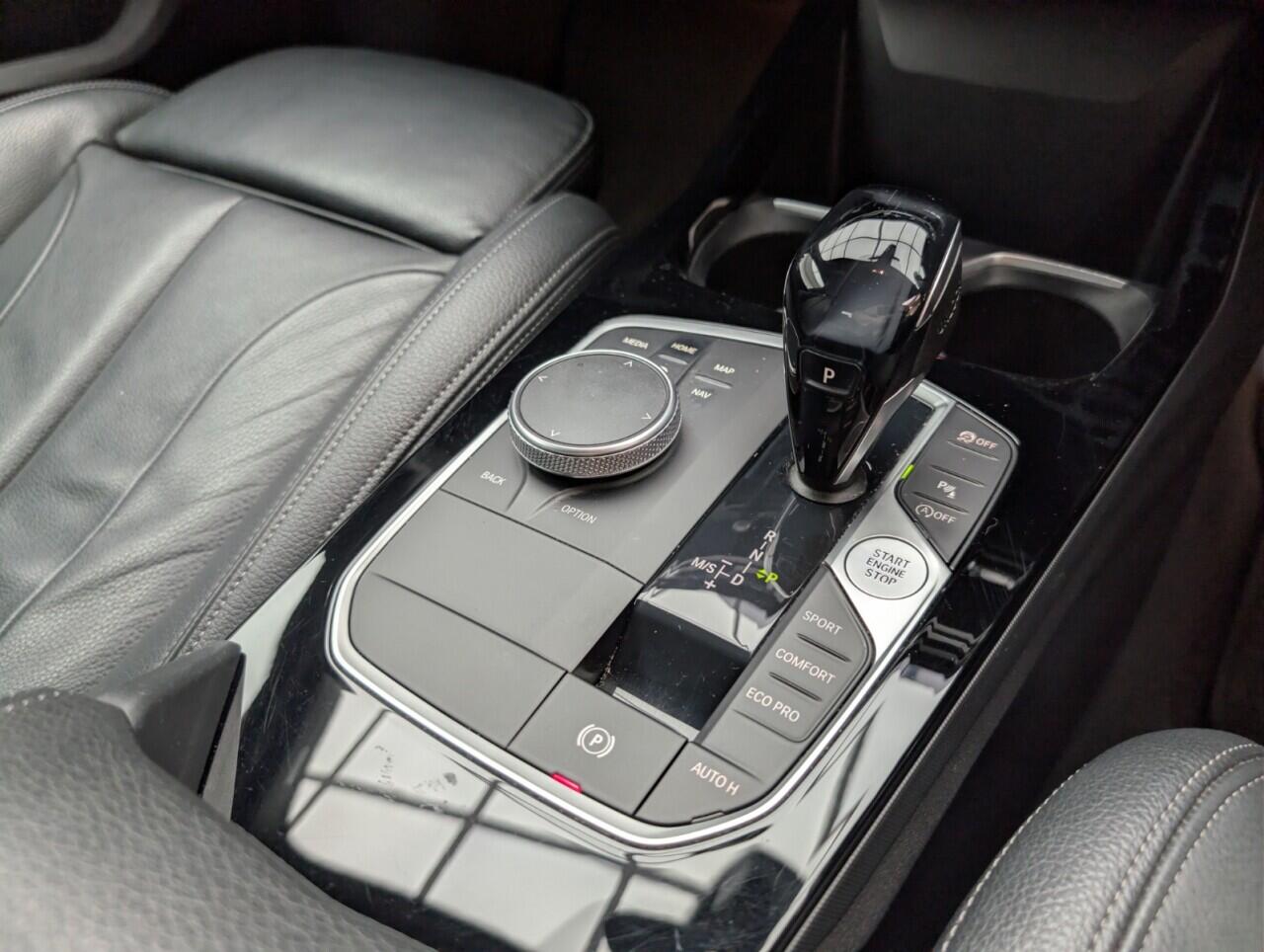 Used BMW 2 Series Gran Coupe 2020 for sale - 76657873: Photo 17