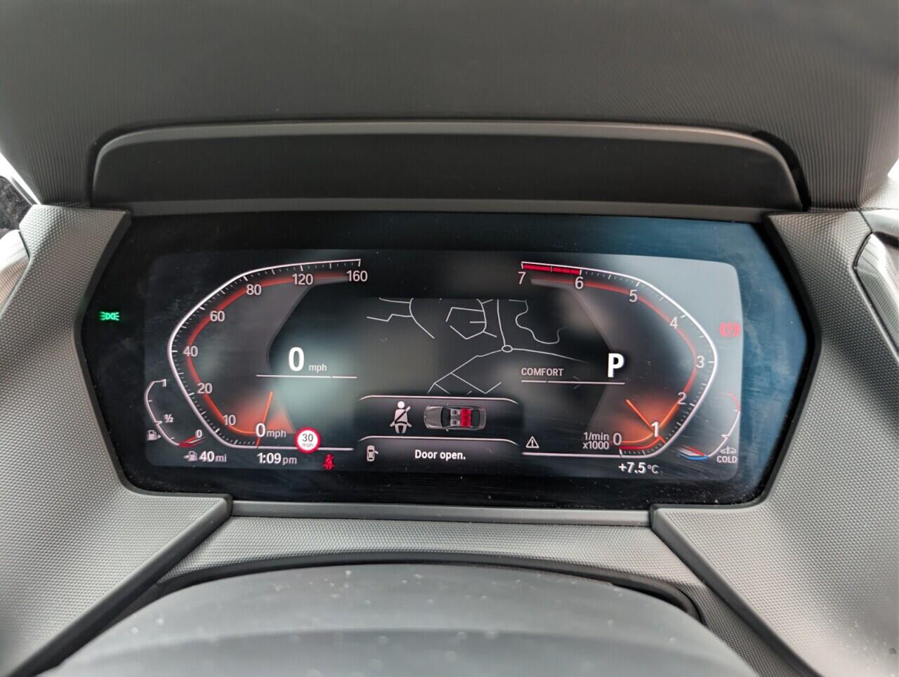 Used BMW 2 Series Gran Coupe 2020 for sale - 76657873: Photo 18