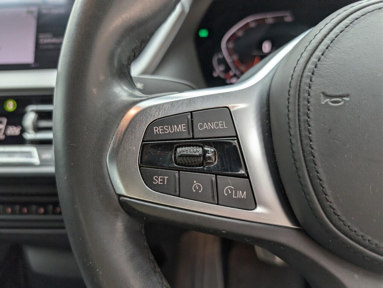 Used BMW 2 Series Gran Coupe 2020 for sale - 76657873: Photo 19