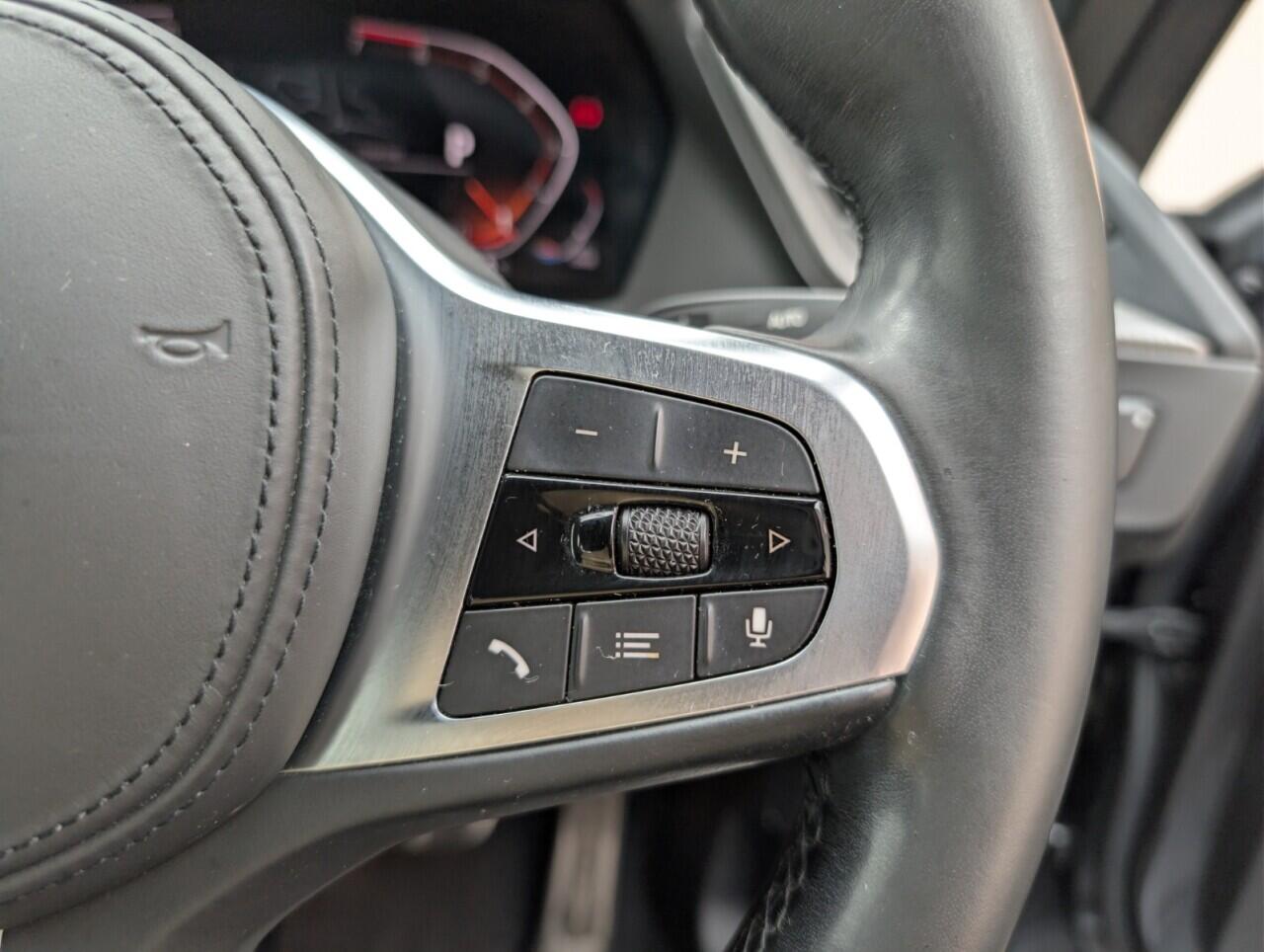 Used BMW 2 Series Gran Coupe 2020 for sale - 76657873: Photo 20