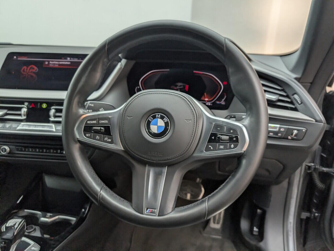 Used BMW 2 Series Gran Coupe 2020 for sale - 76657873: Photo 23