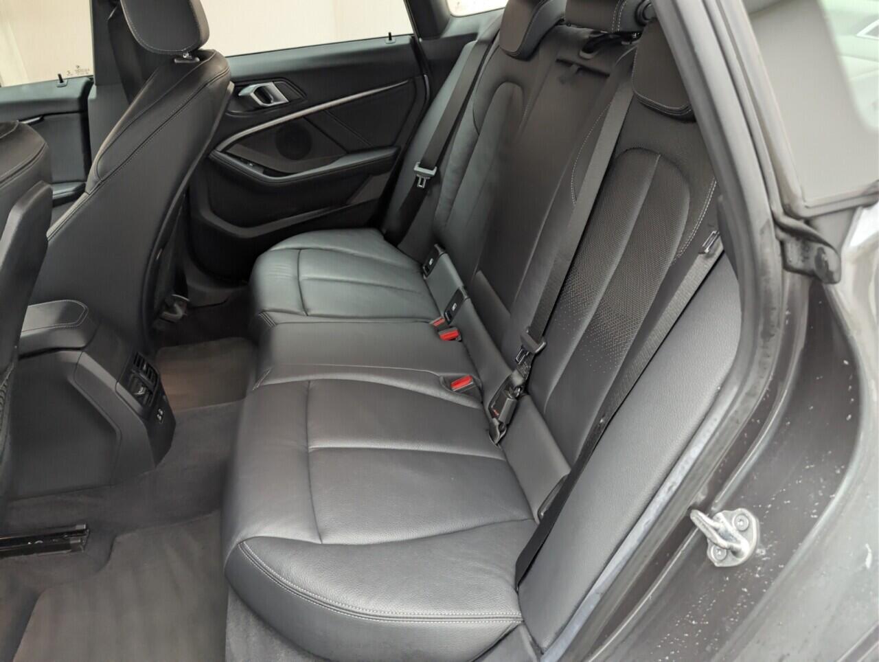 Used BMW 2 Series Gran Coupe 2020 for sale - 76657873: Photo 27