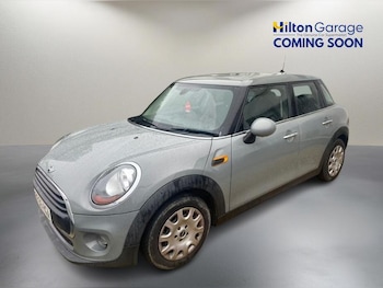 Used MINI Hatch 2016 for sale - 77291370: Photo