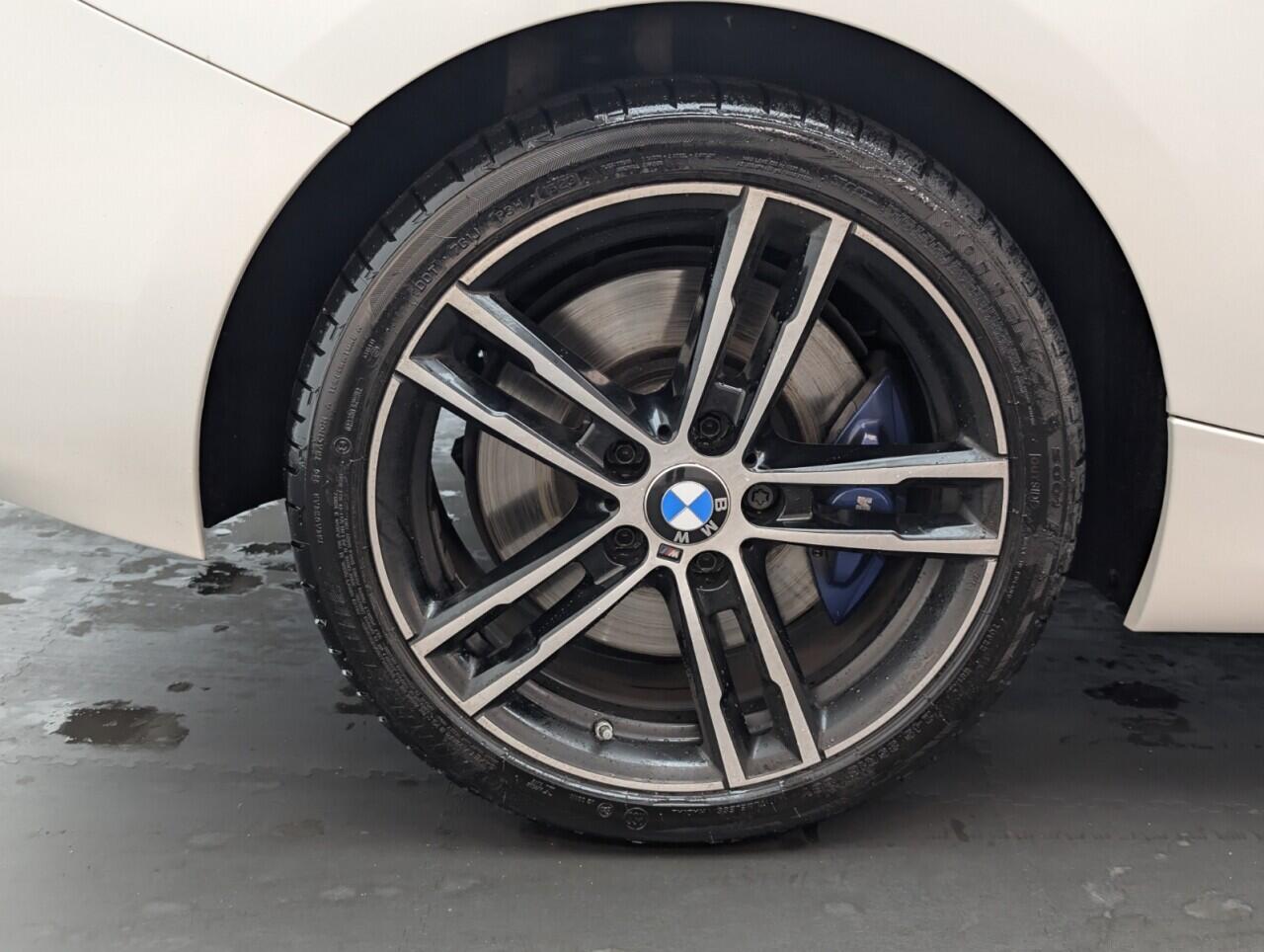 Used BMW 1 Series 2018 for sale - 76424821: Photo 10