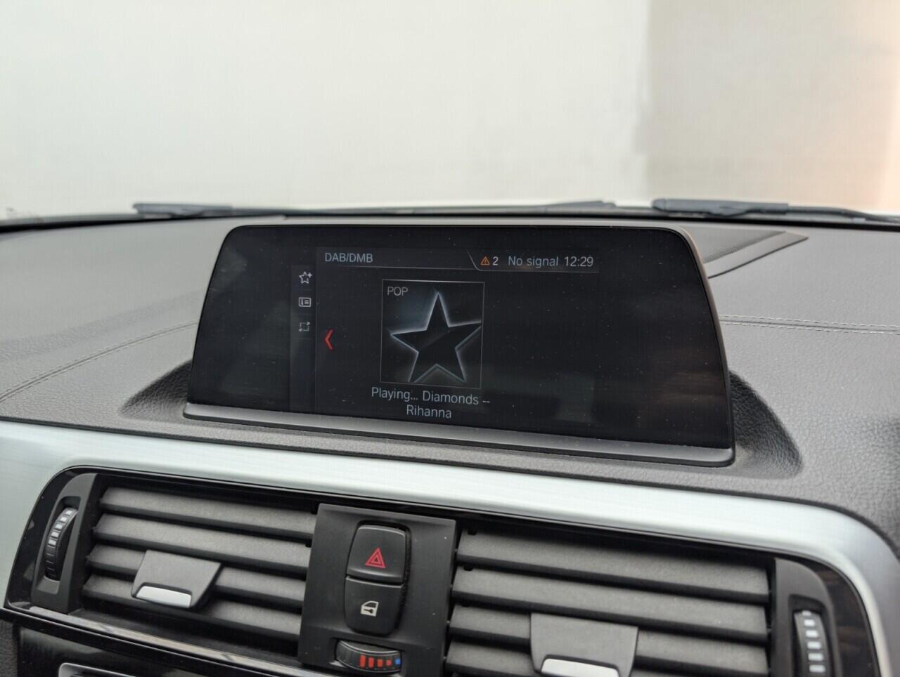 Used BMW 1 Series 2018 for sale - 76424821: Photo 13