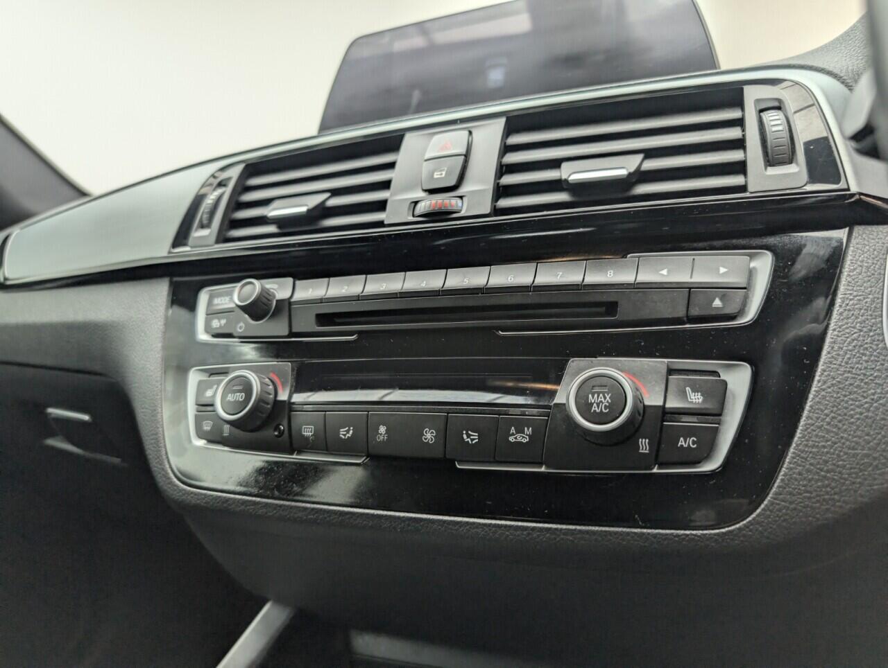 Used BMW 1 Series 2018 for sale - 76424821: Photo 15