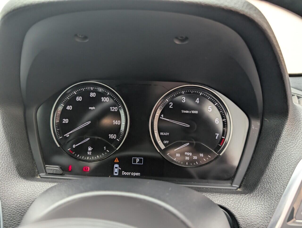 Used BMW 1 Series 2018 for sale - 76424821: Photo 17