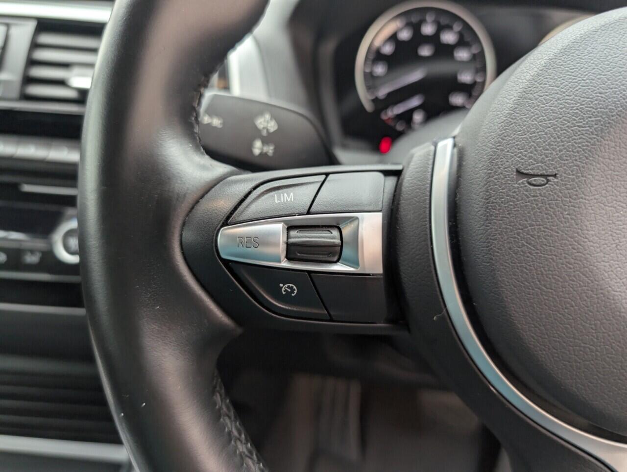 Used BMW 1 Series 2018 for sale - 76424821: Photo 18