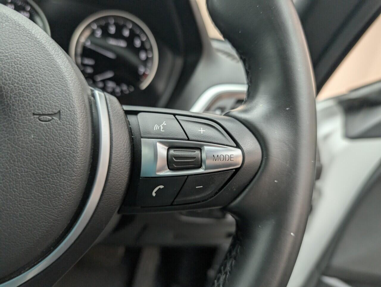 Used BMW 1 Series 2018 for sale - 76424821: Photo 19