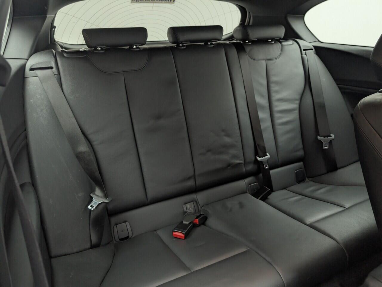 Used BMW 1 Series 2018 for sale - 76424821: Photo 23