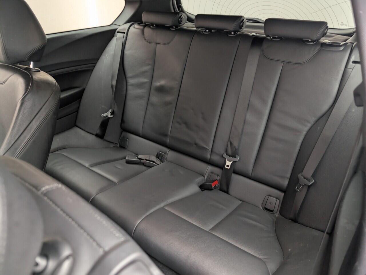 Used BMW 1 Series 2018 for sale - 76424821: Photo 25