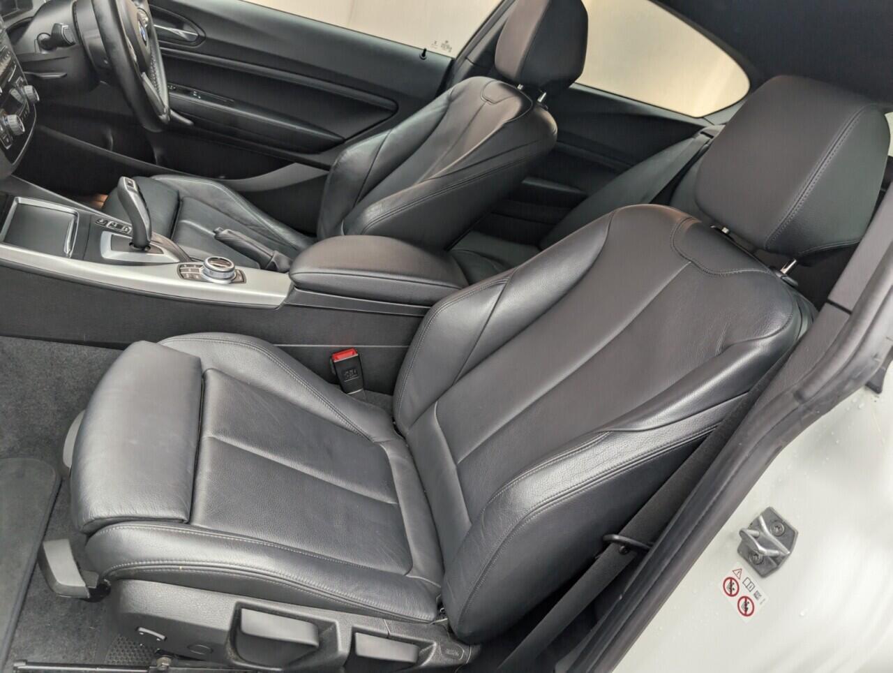 Used BMW 1 Series 2018 for sale - 76424821: Photo 26