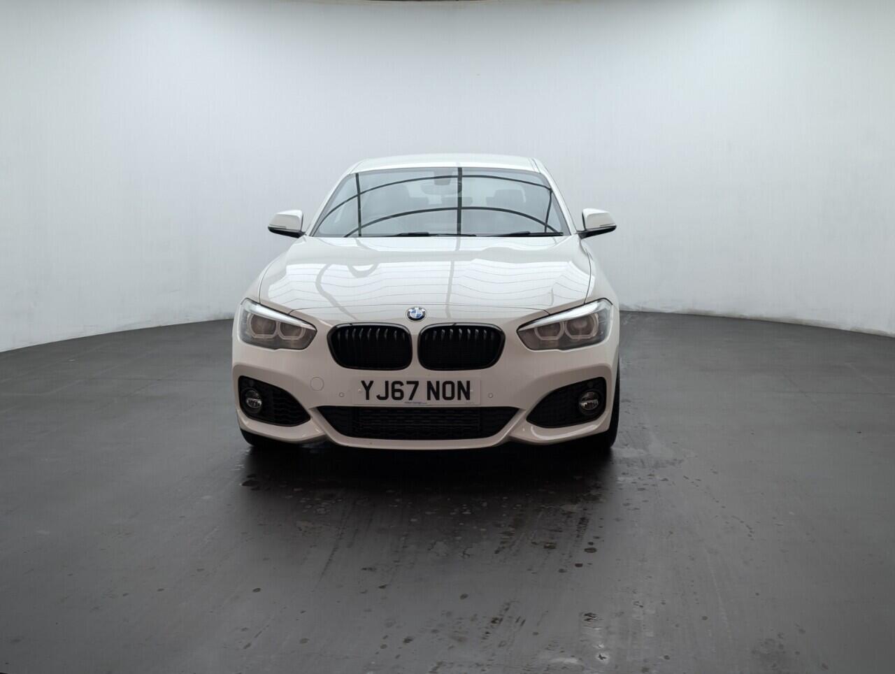 Used BMW 1 Series 2018 for sale - 76424821: Photo 3