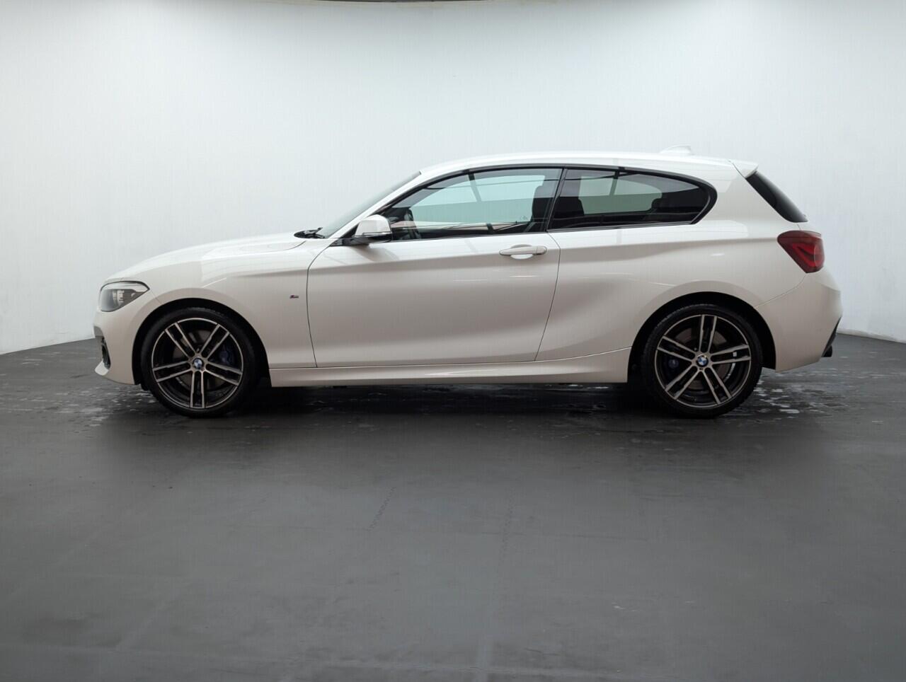 Used BMW 1 Series 2018 for sale - 76424821: Photo 5