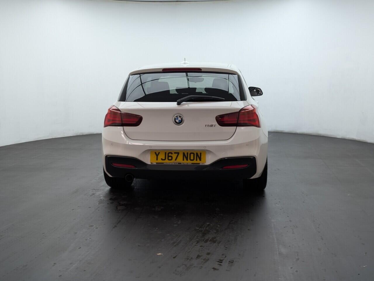 Used BMW 1 Series 2018 for sale - 76424821: Photo 7