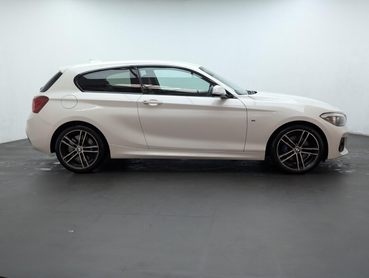 Used BMW 1 Series 2018 for sale - 76424821: Photo 9