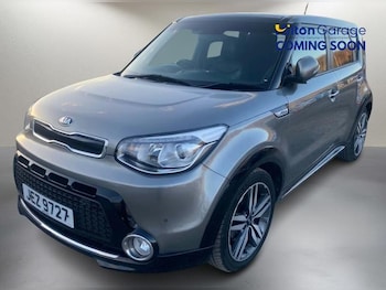 Kia Soul feature image