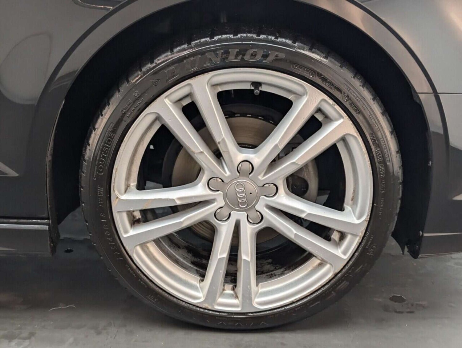 Used Audi A3 2019 for sale - 77713620: Photo 10