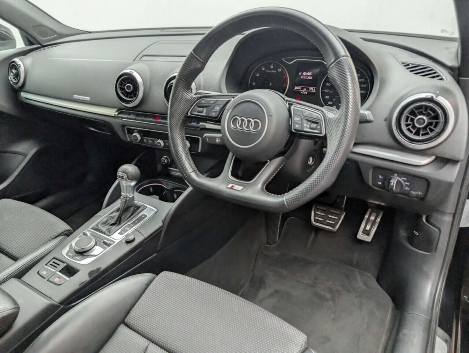 Used Audi A3 2019 for sale - 77713620: Photo 11