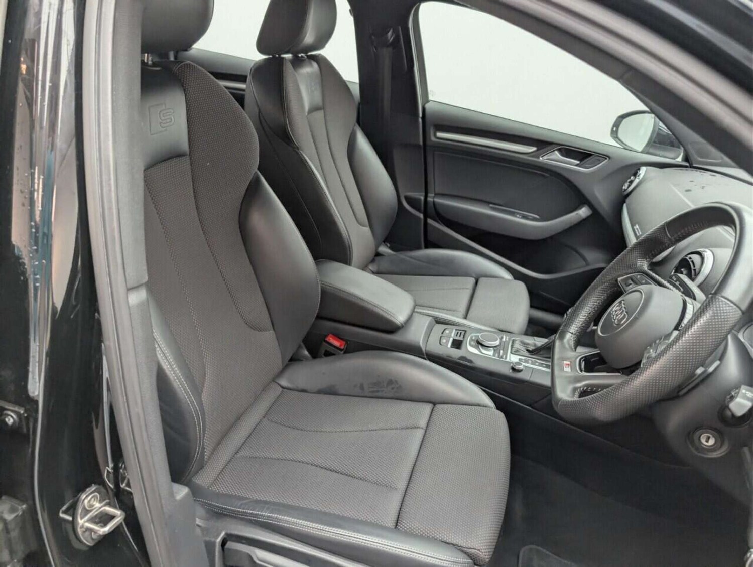 Used Audi A3 2019 for sale - 77713620: Photo 12