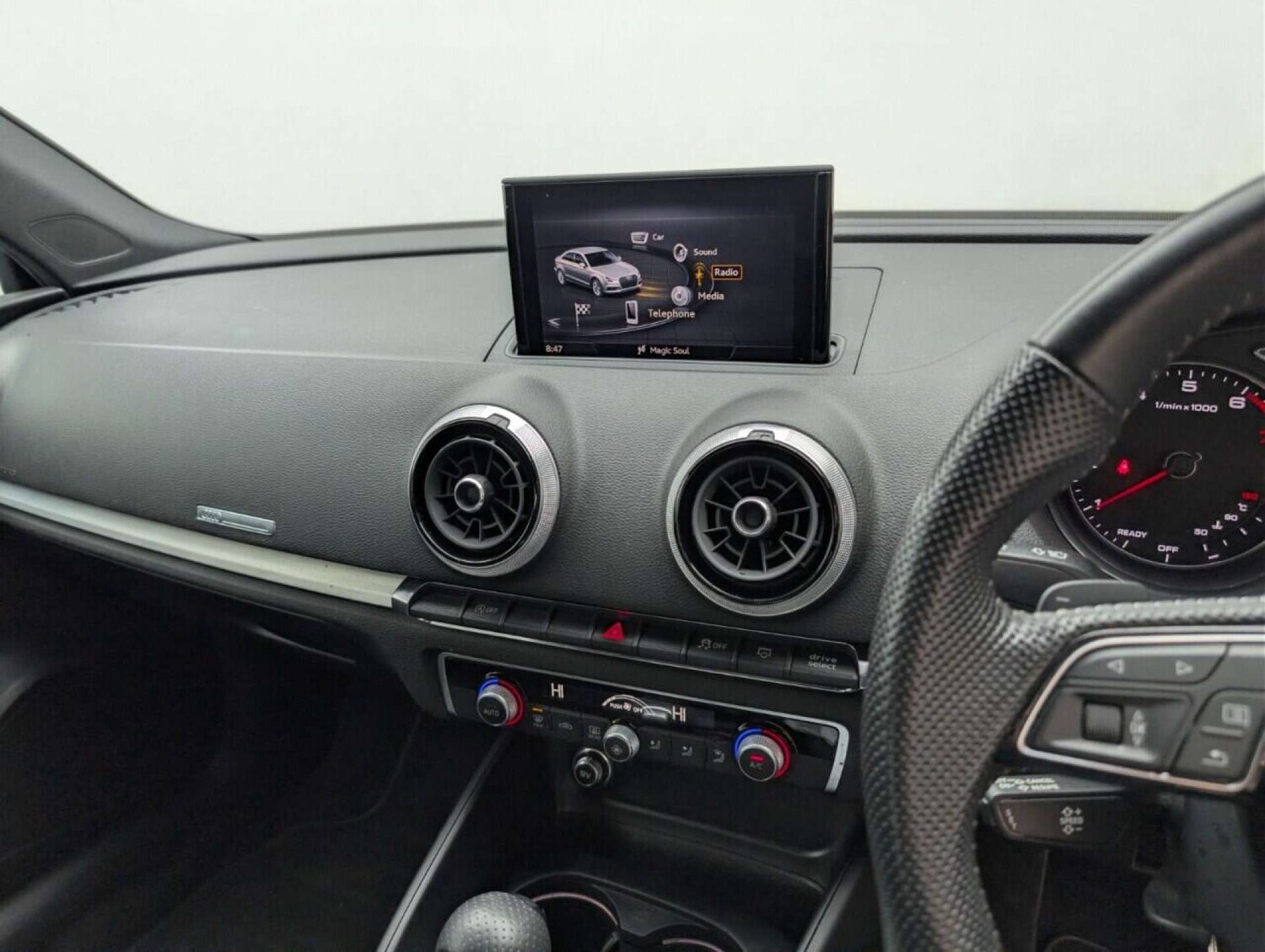 Used Audi A3 2019 for sale - 77713620: Photo 13