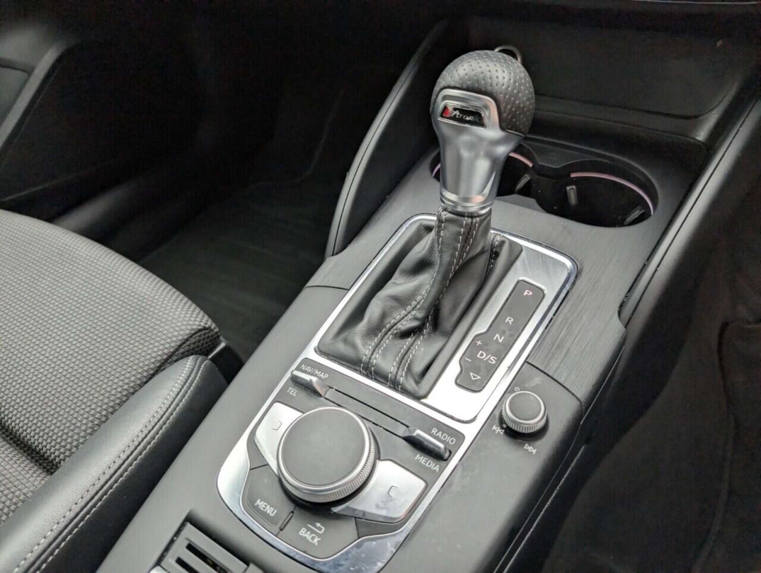 Used Audi A3 2019 for sale - 77713620: Photo 15