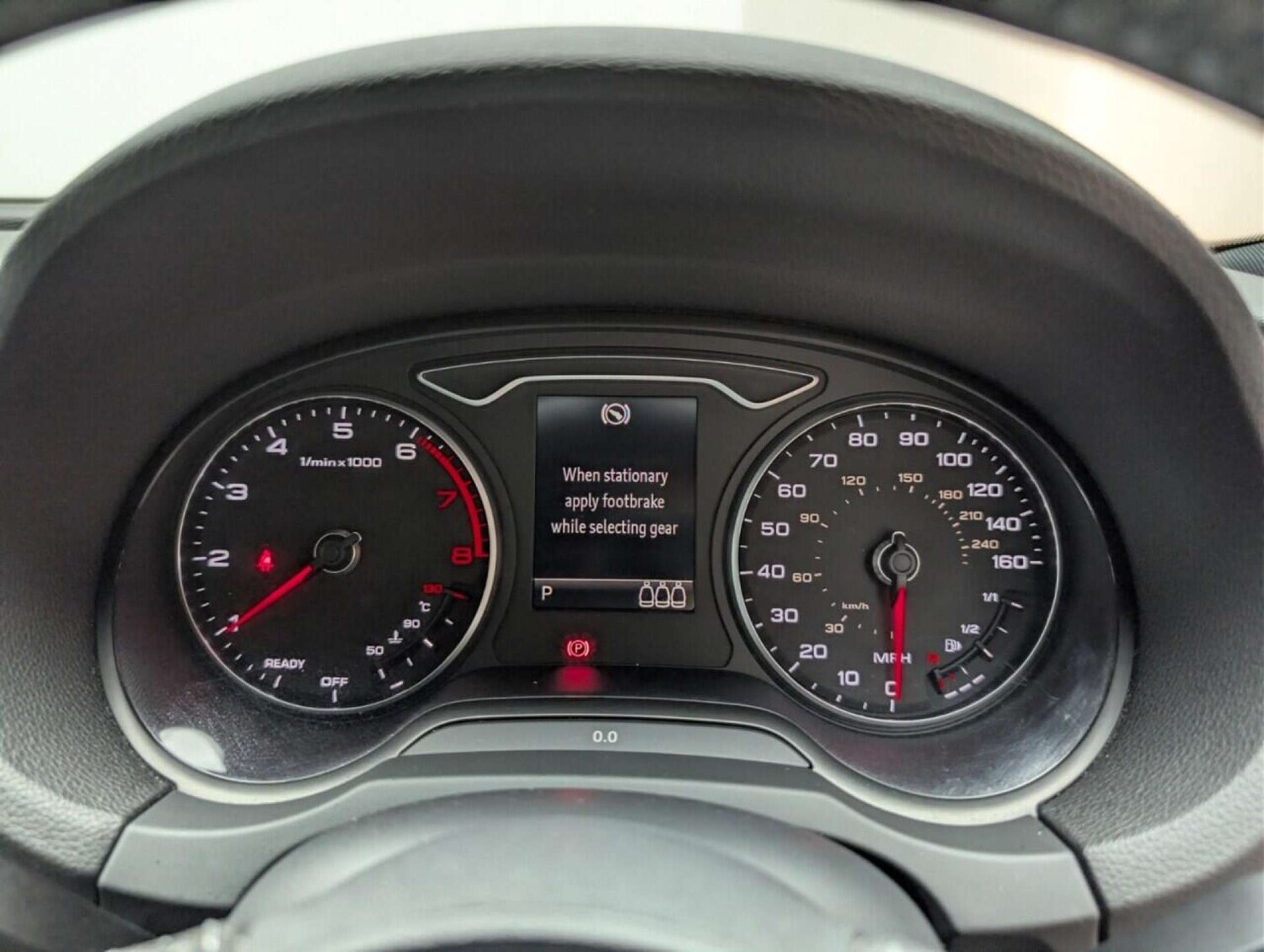 Used Audi A3 2019 for sale - 77713620: Photo 16