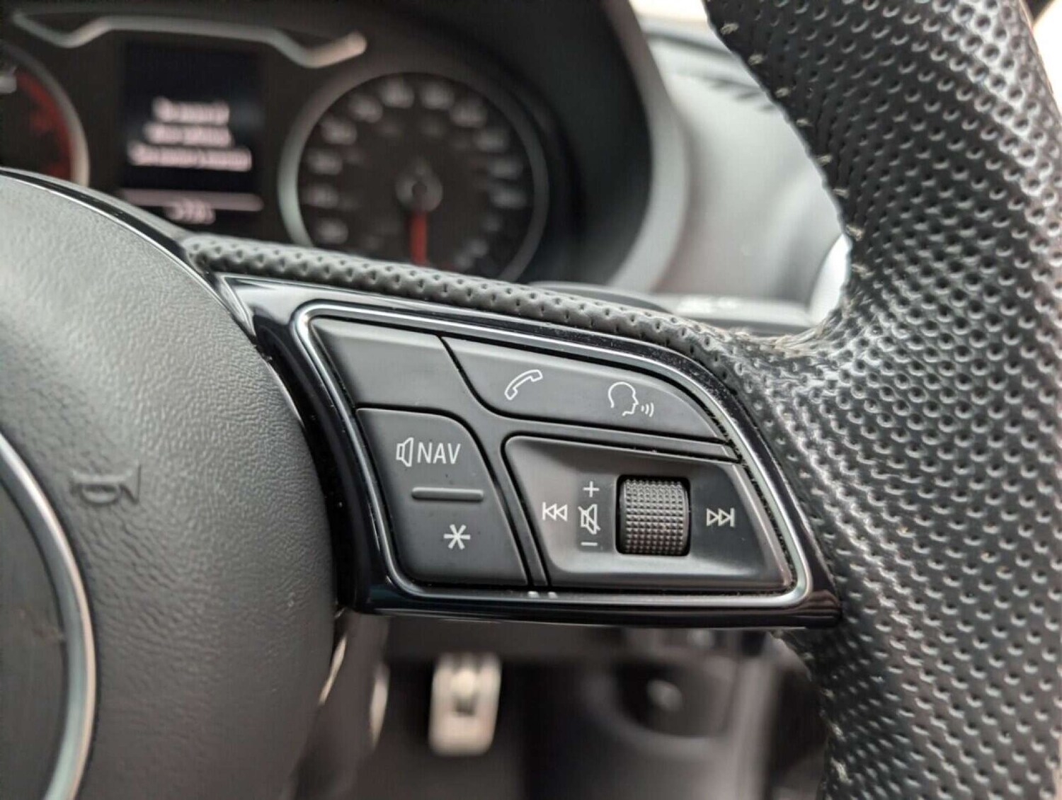 Used Audi A3 2019 for sale - 77713620: Photo 18