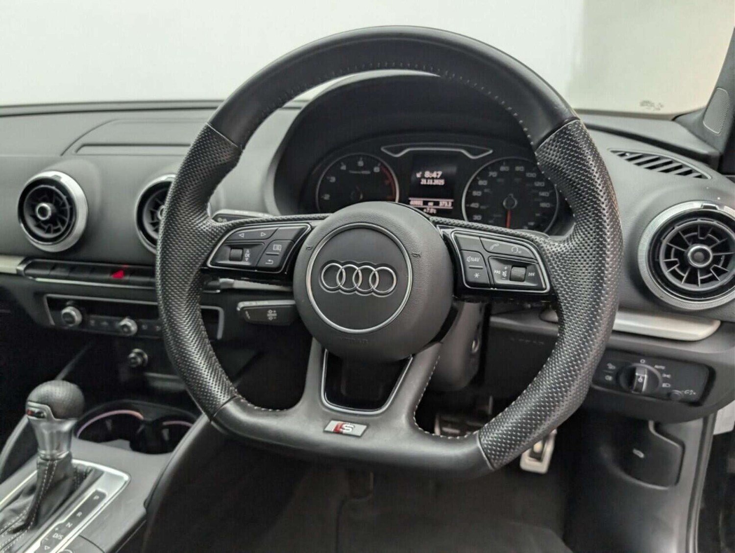 Used Audi A3 2019 for sale - 77713620: Photo 21