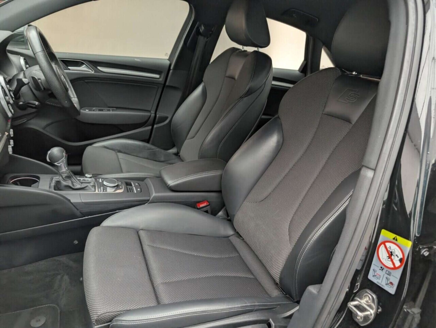 Used Audi A3 2019 for sale - 77713620: Photo 26