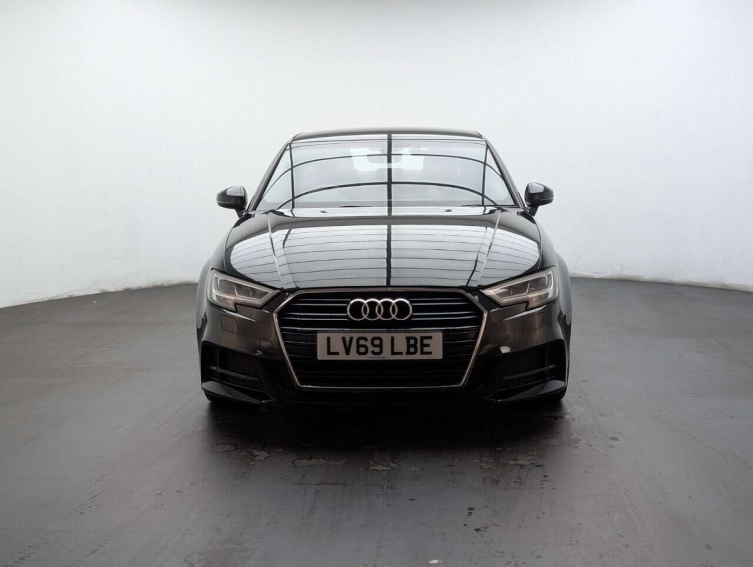 Used Audi A3 2019 for sale - 77713620: Photo 3