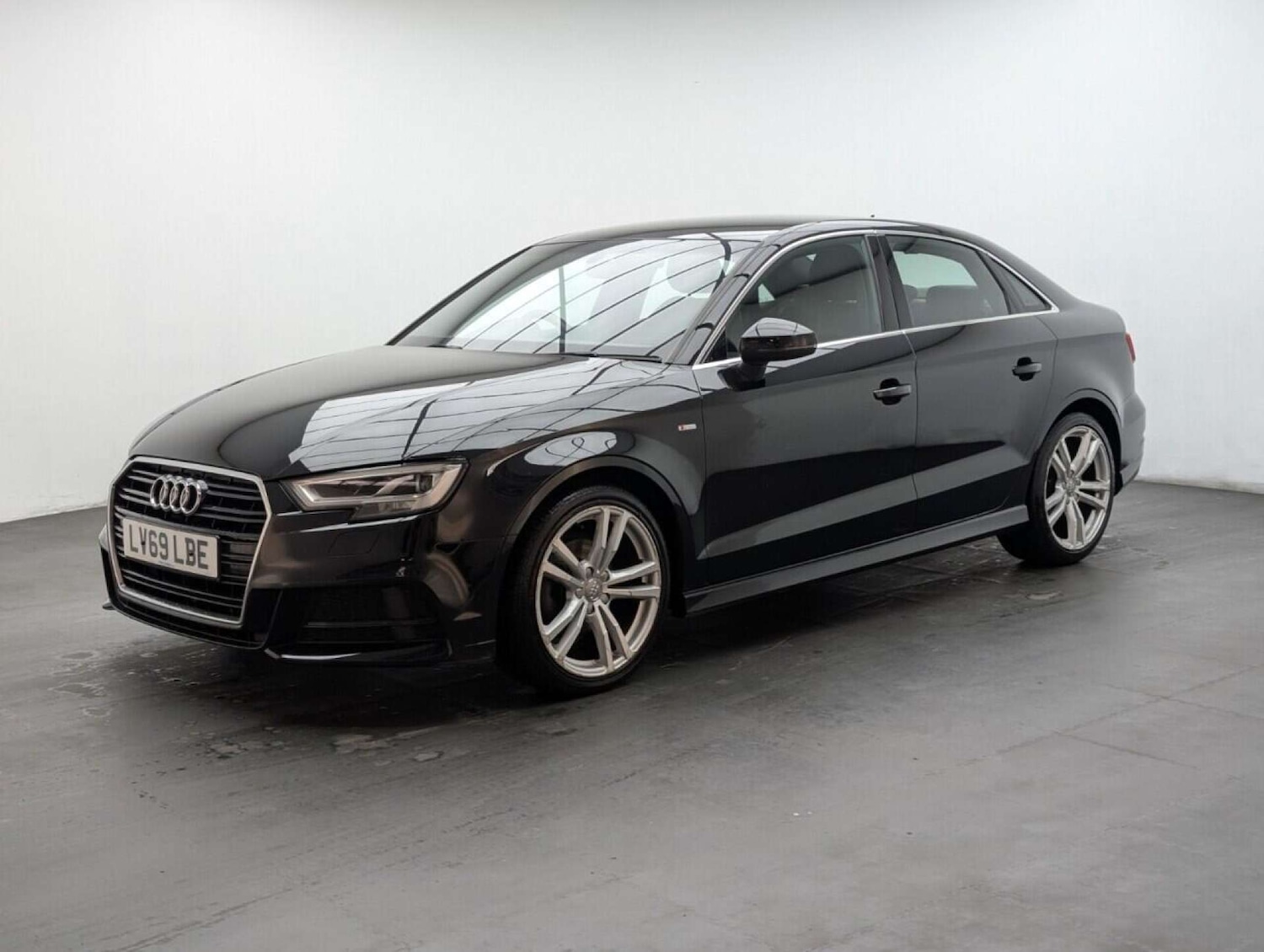 Used Audi A3 2019 for sale - 77713620: Photo 4