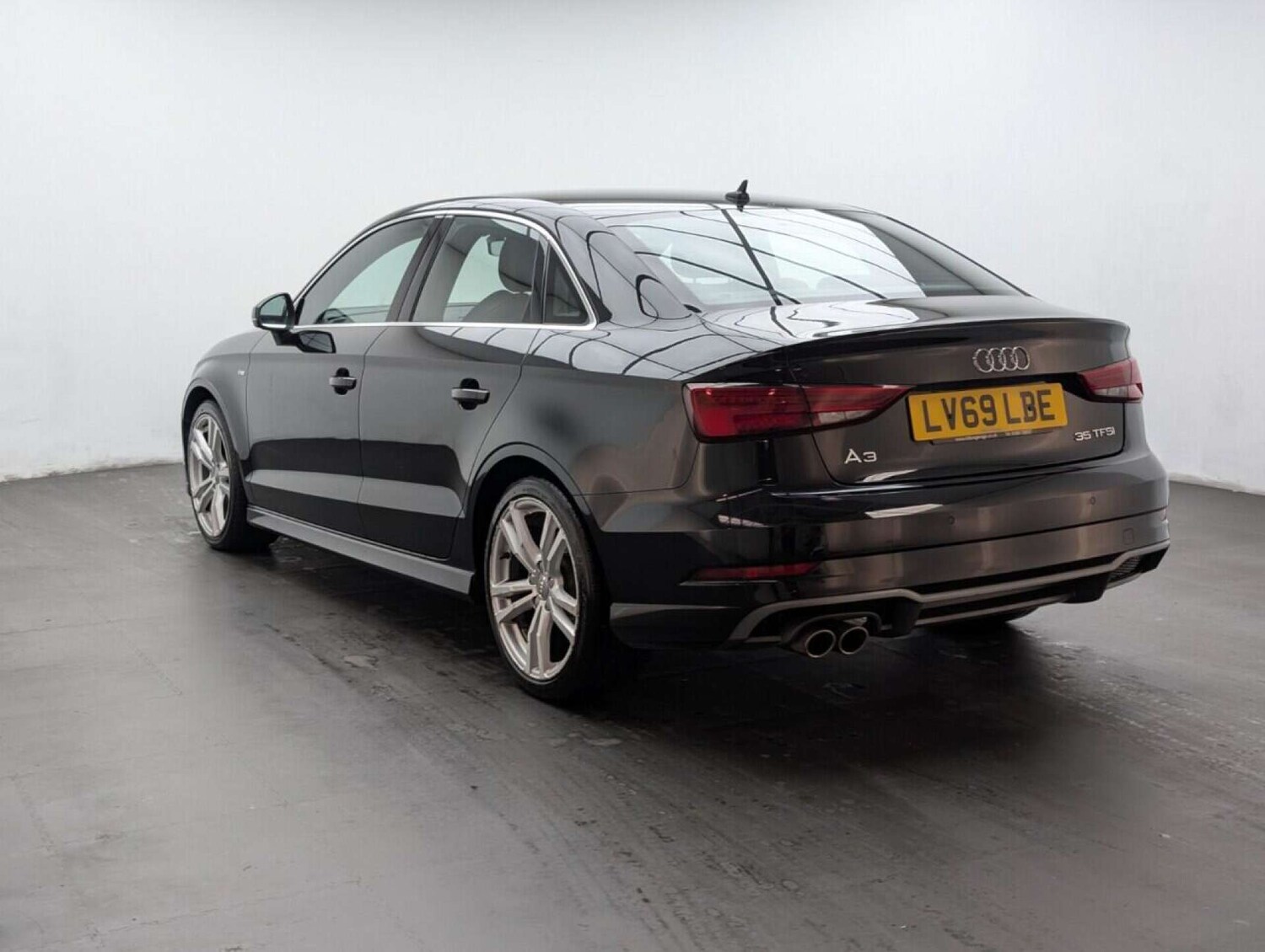 Used Audi A3 2019 for sale - 77713620: Photo 6