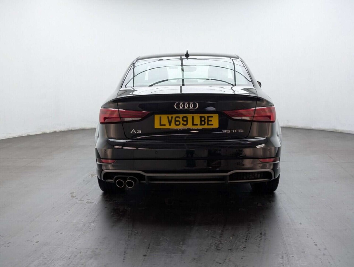 Used Audi A3 2019 for sale - 77713620: Photo 7