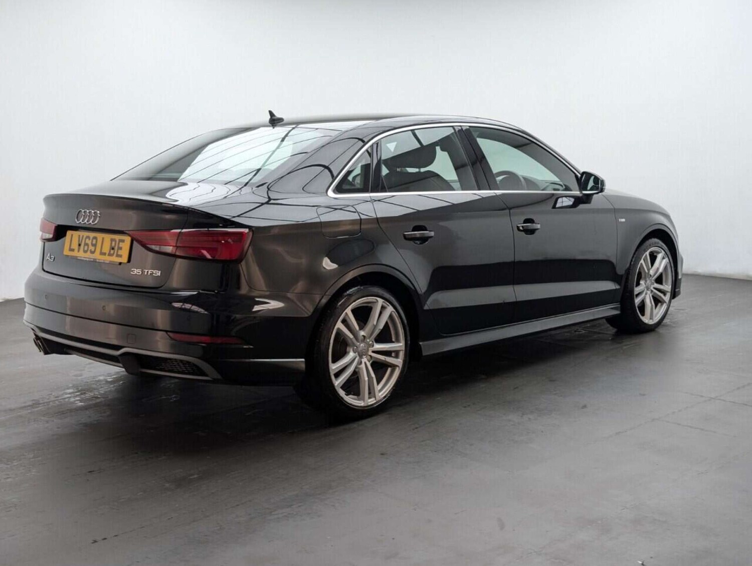 Used Audi A3 2019 for sale - 77713620: Photo 8