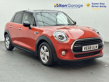 Used MINI Hatch 2018 for sale - 79384455: Photo