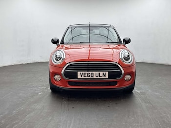 Used MINI Hatch 2018 for sale - 79384455: Photo
