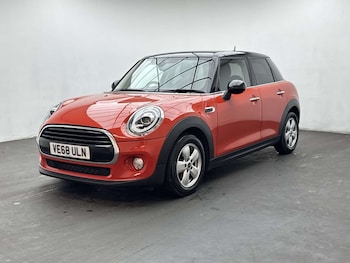 Used MINI Hatch 2018 for sale - 79384455: Photo