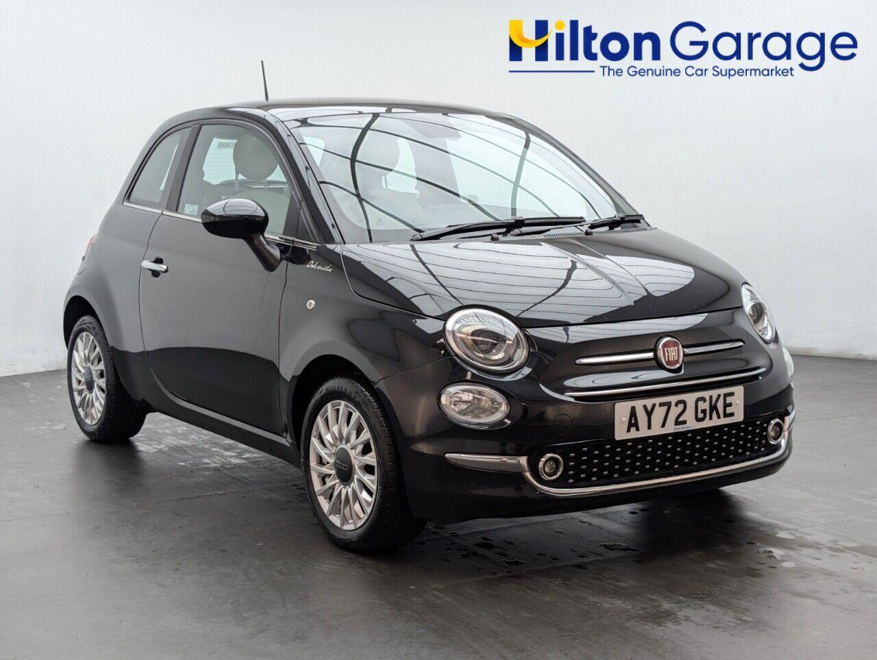 Used Fiat 500 2023 for sale - 76424603: Photo 1