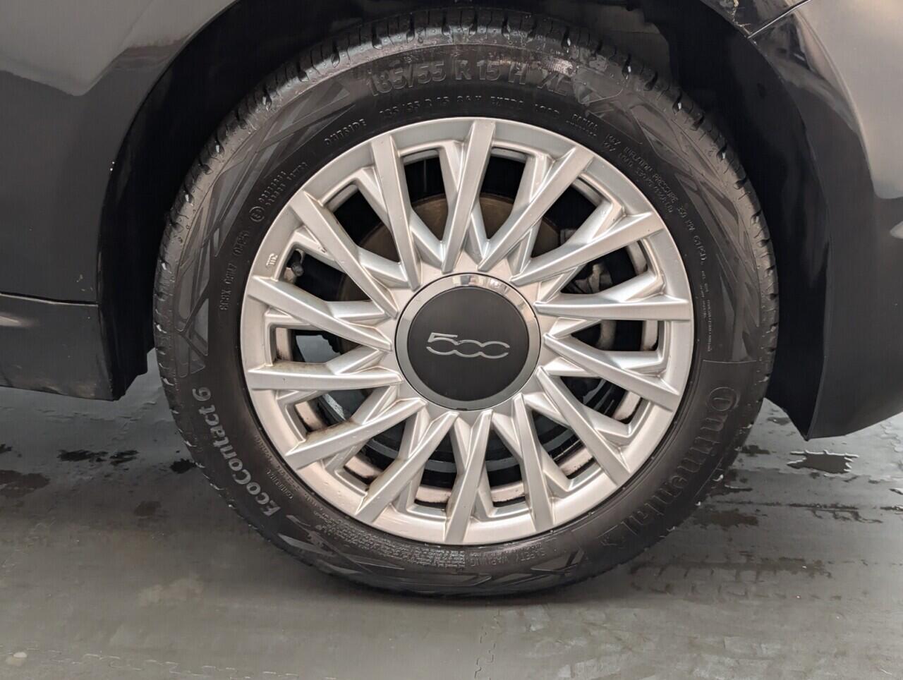 Used Fiat 500 2023 for sale - 76424603: Photo 10