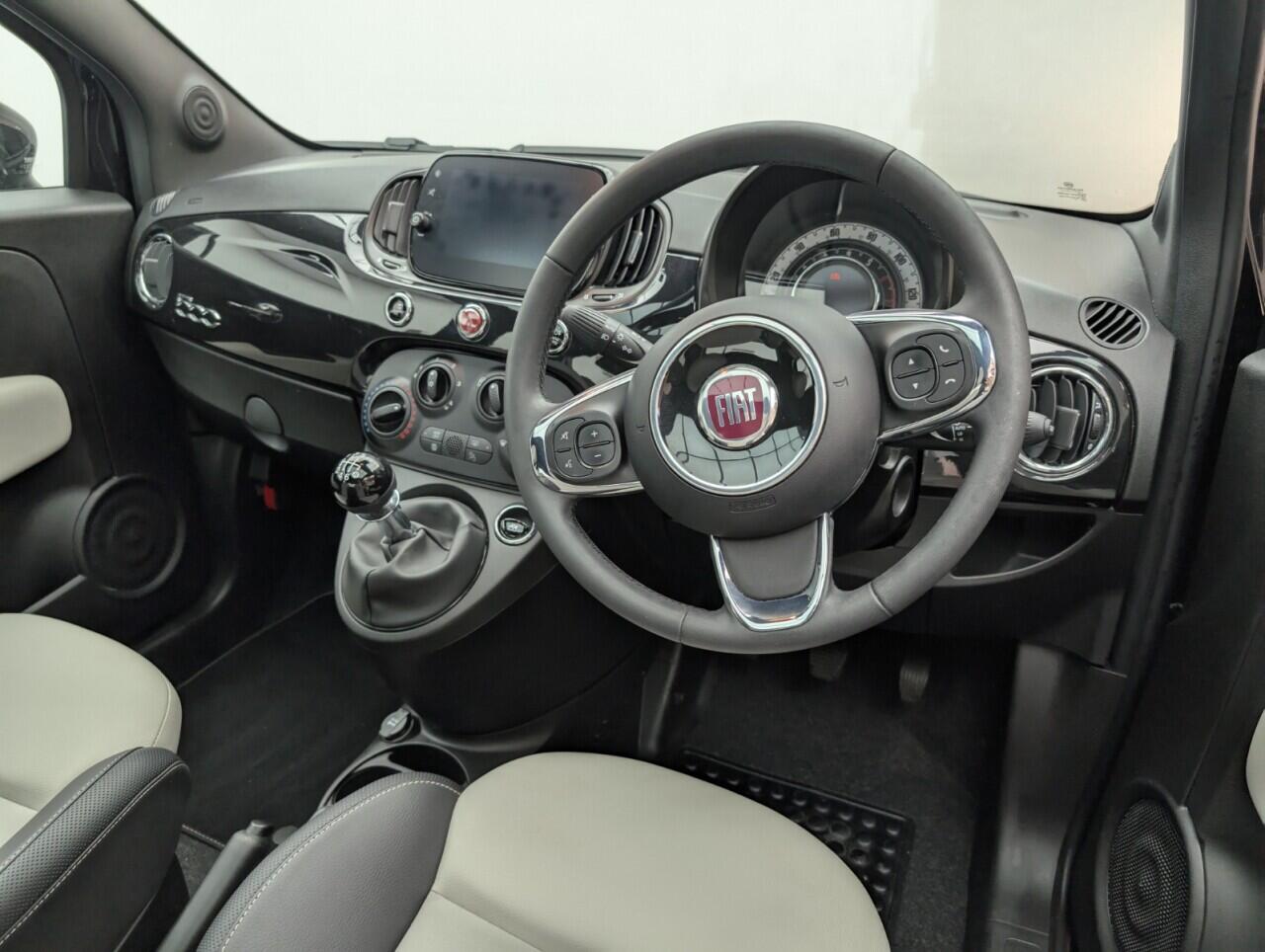 Used Fiat 500 2023 for sale - 76424603: Photo 11