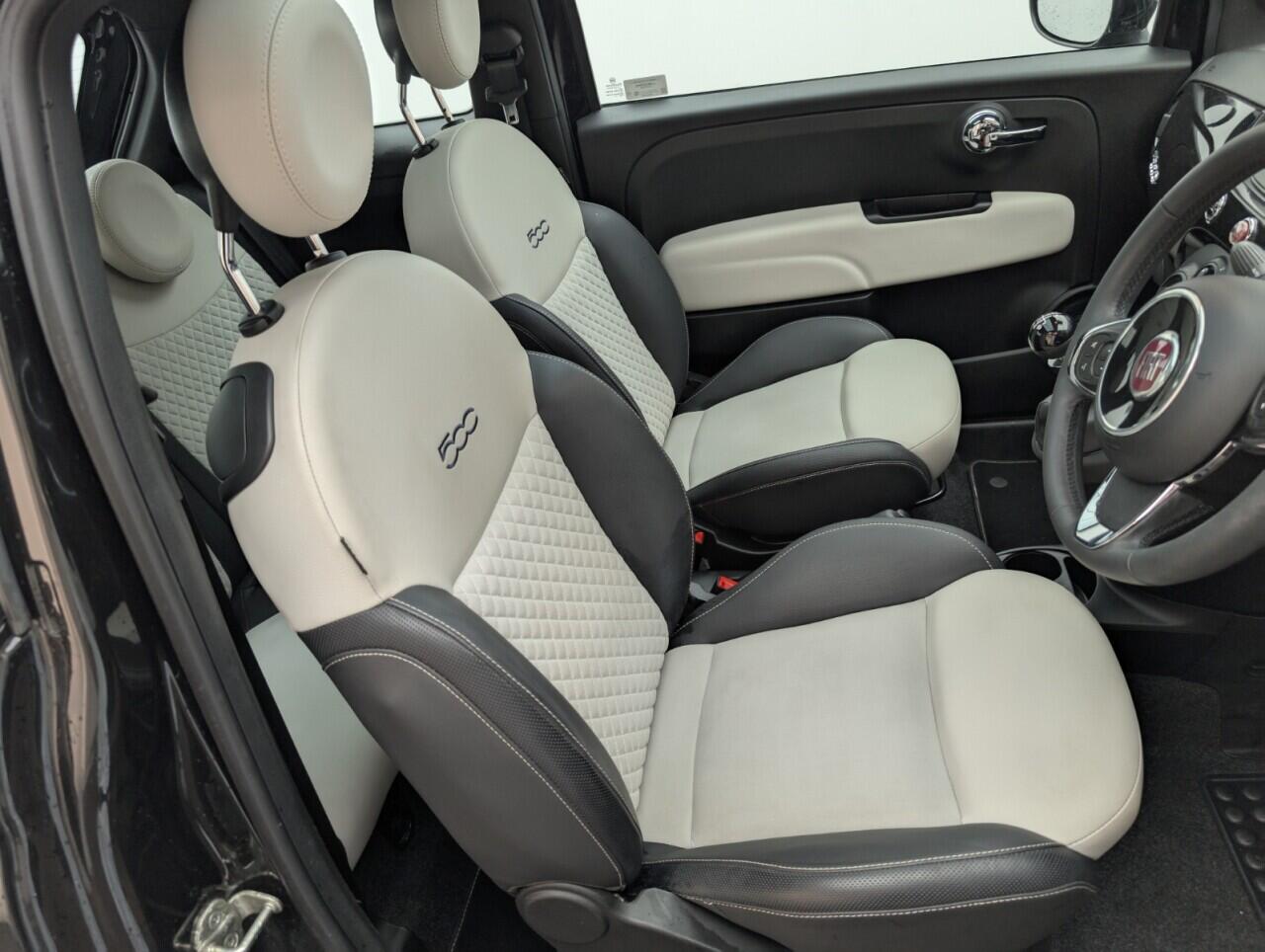 Used Fiat 500 2023 for sale - 76424603: Photo 12