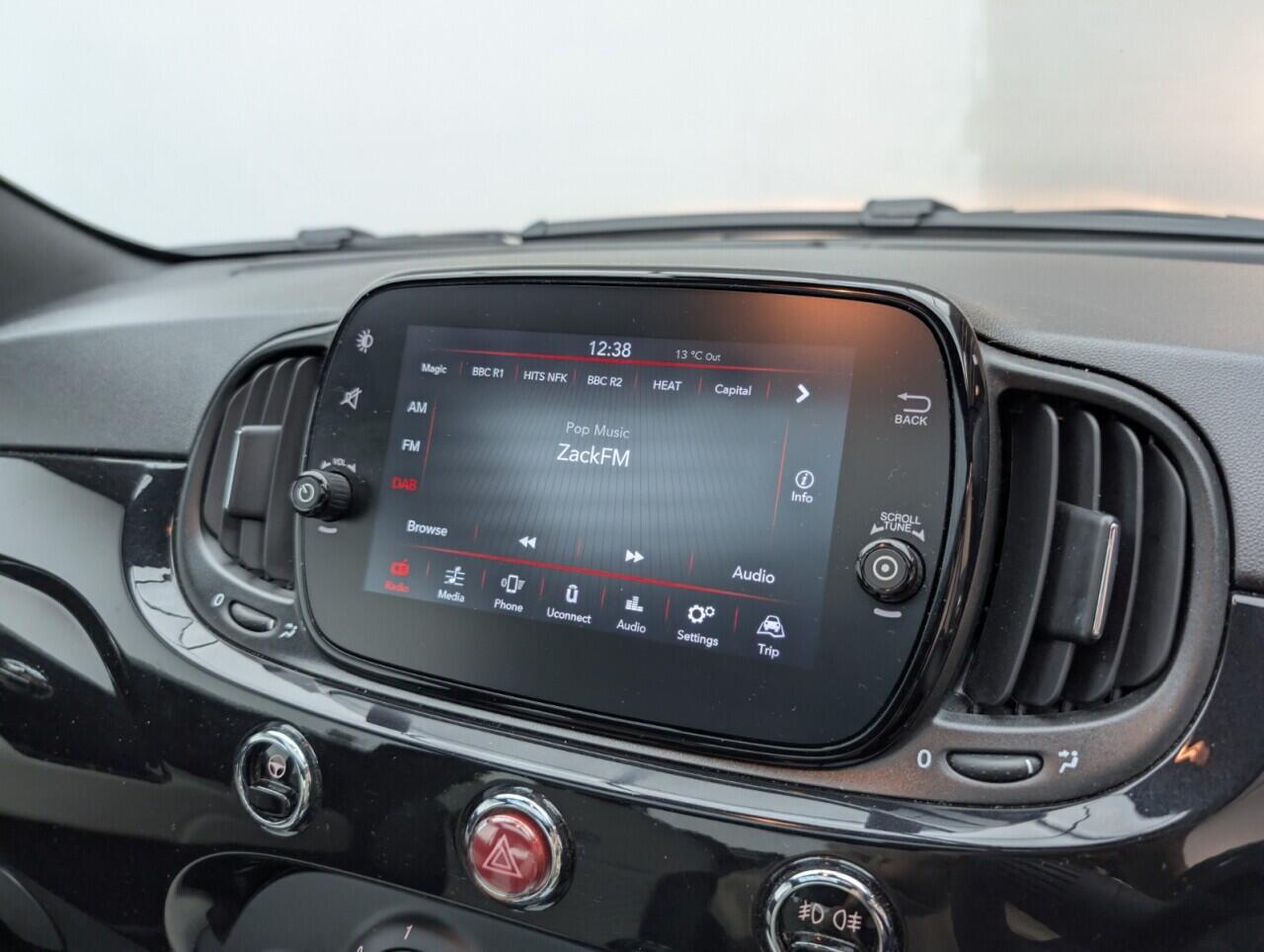 Used Fiat 500 2023 for sale - 76424603: Photo 13