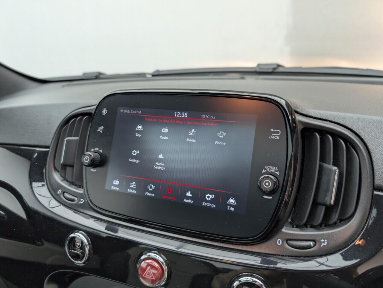 Used Fiat 500 2023 for sale - 76424603: Photo 14