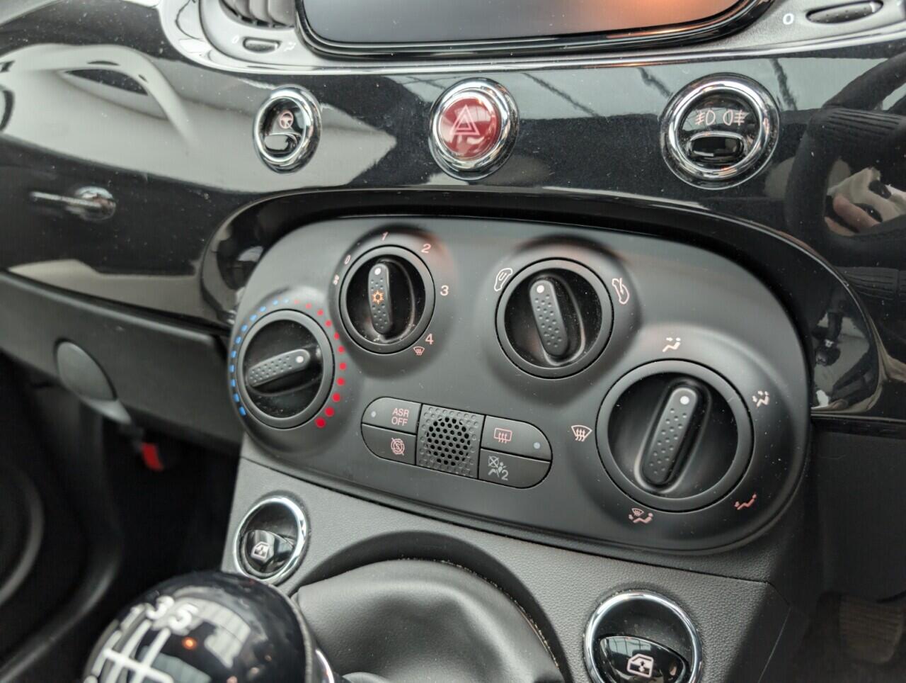 Used Fiat 500 2023 for sale - 76424603: Photo 15