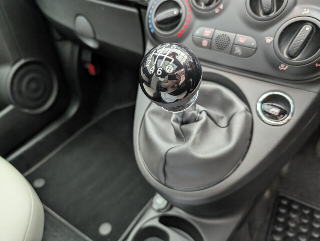 Used Fiat 500 2023 for sale - 76424603: Photo 16