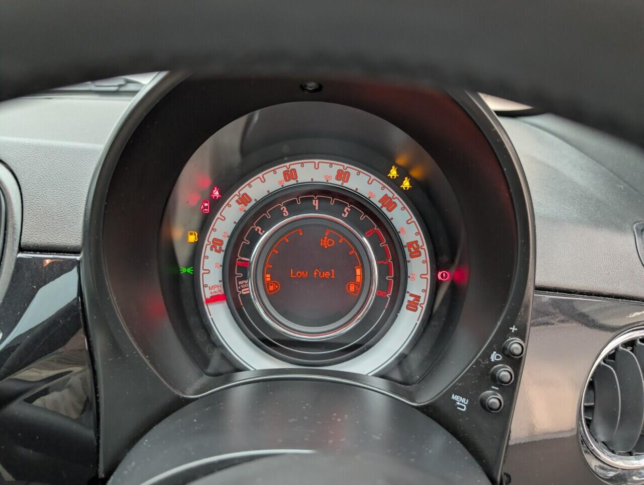 Used Fiat 500 2023 for sale - 76424603: Photo 17