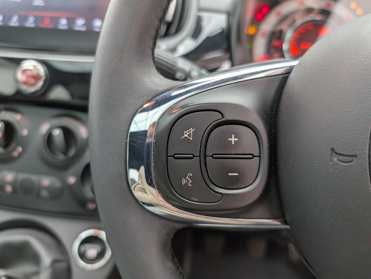 Used Fiat 500 2023 for sale - 76424603: Photo 18