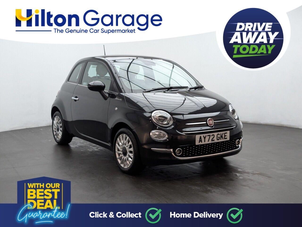 Used Fiat 500 2023 for sale - 76424603: Photo 2